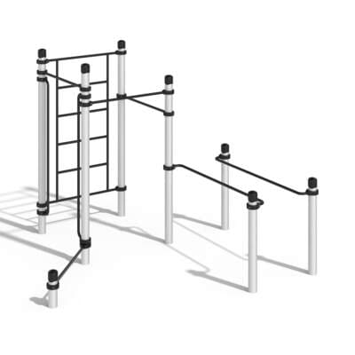Комплекс PARAKENGURU LITE PKPRO-015