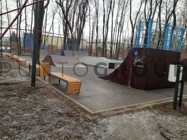 Урна  Сквэа/Square
