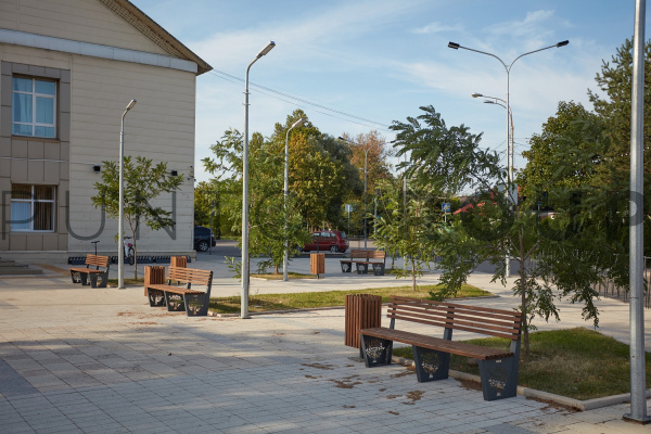 Урна  Сквэа/Square