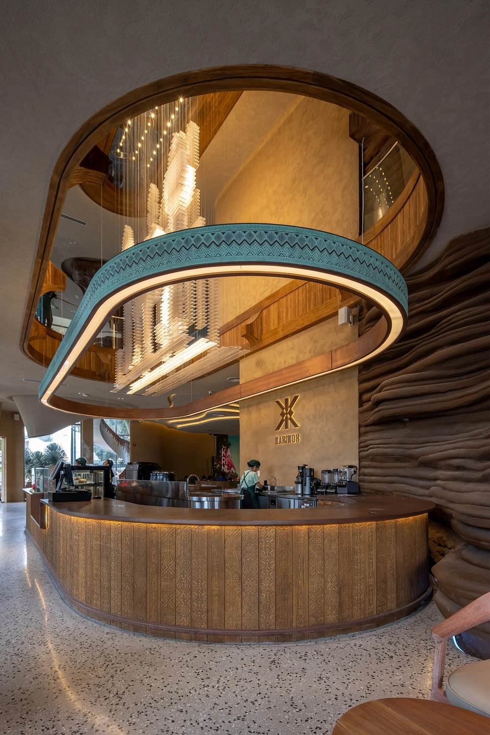 Karinox Coffee