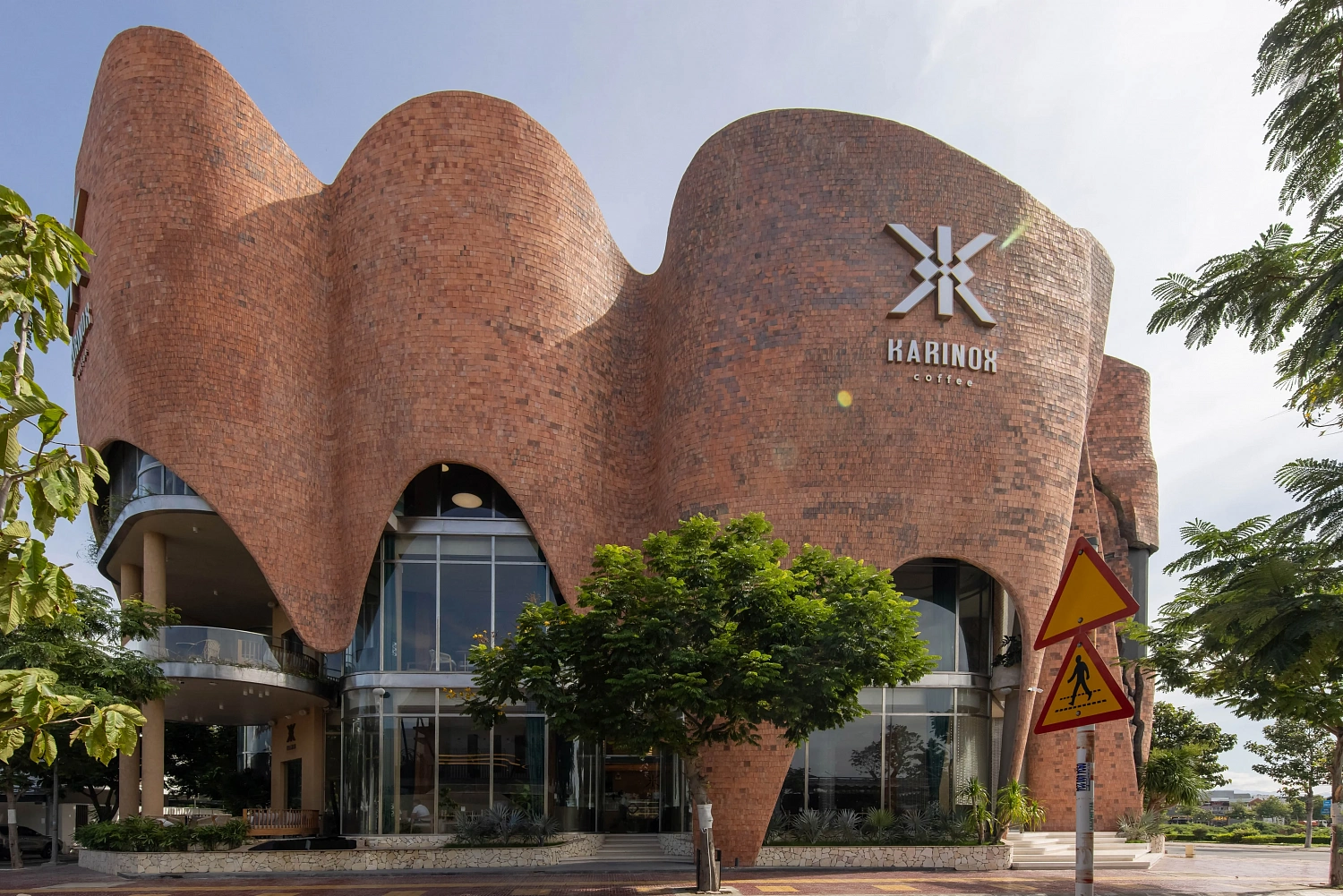 Karinox Coffee