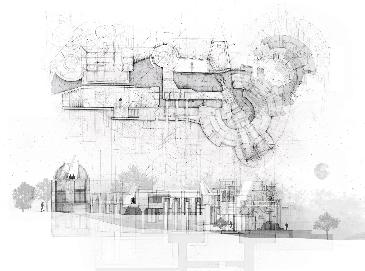 Architizer определила победителей премии Vision Awards 2023