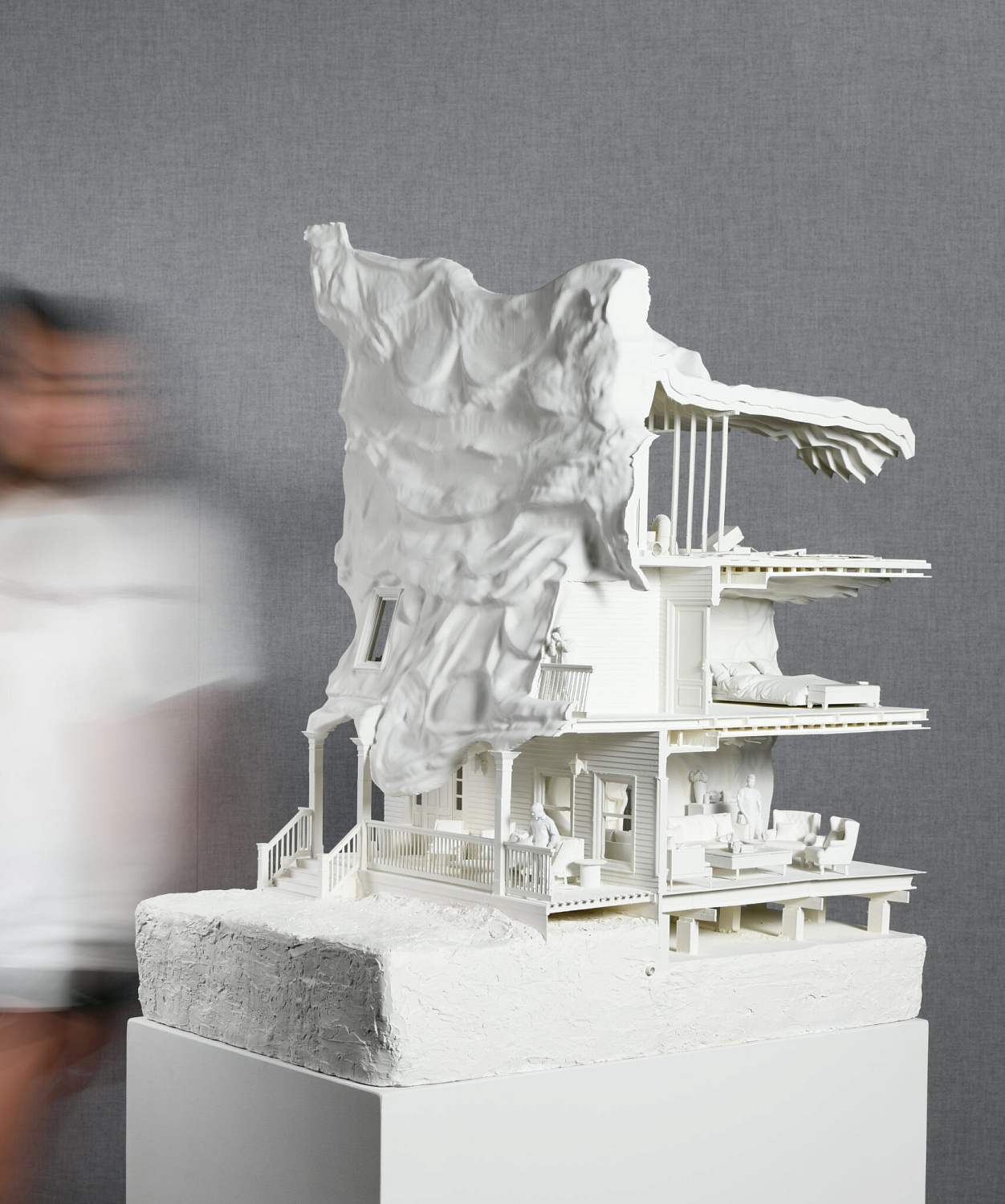 Architizer определила победителей премии Vision Awards 2023