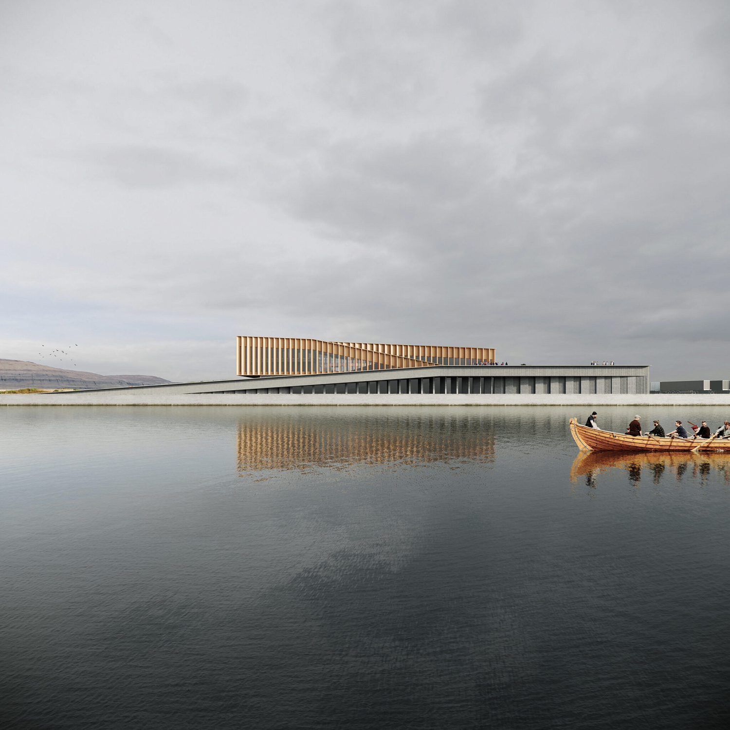 Architizer определила победителей премии Vision Awards 2023