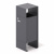 Урна Бокс/Box, 300*300*790 Урна Бокс/Box, 300*300*790