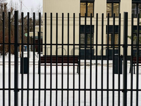Секция  2000