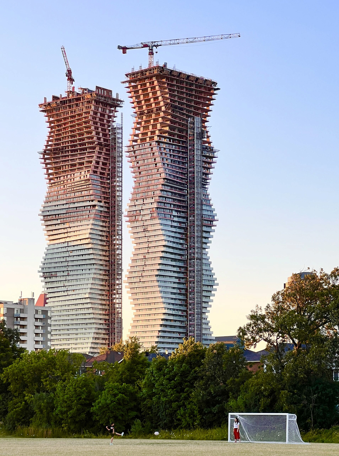 Architizer определила победителей премии Vision Awards 2023