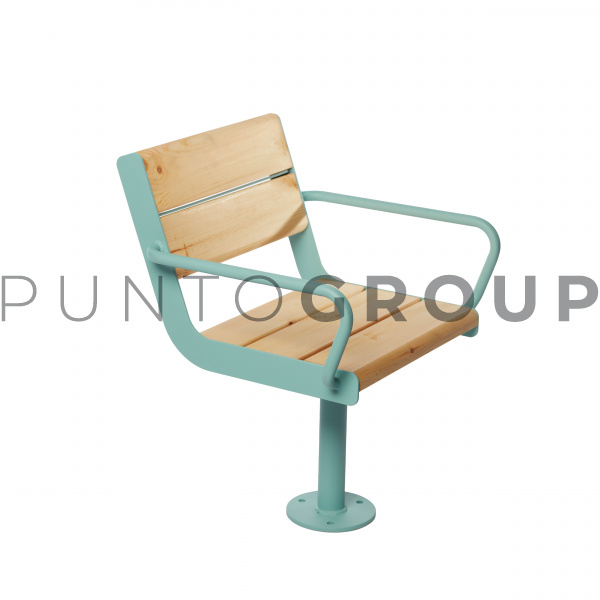 Стул Апрель/April