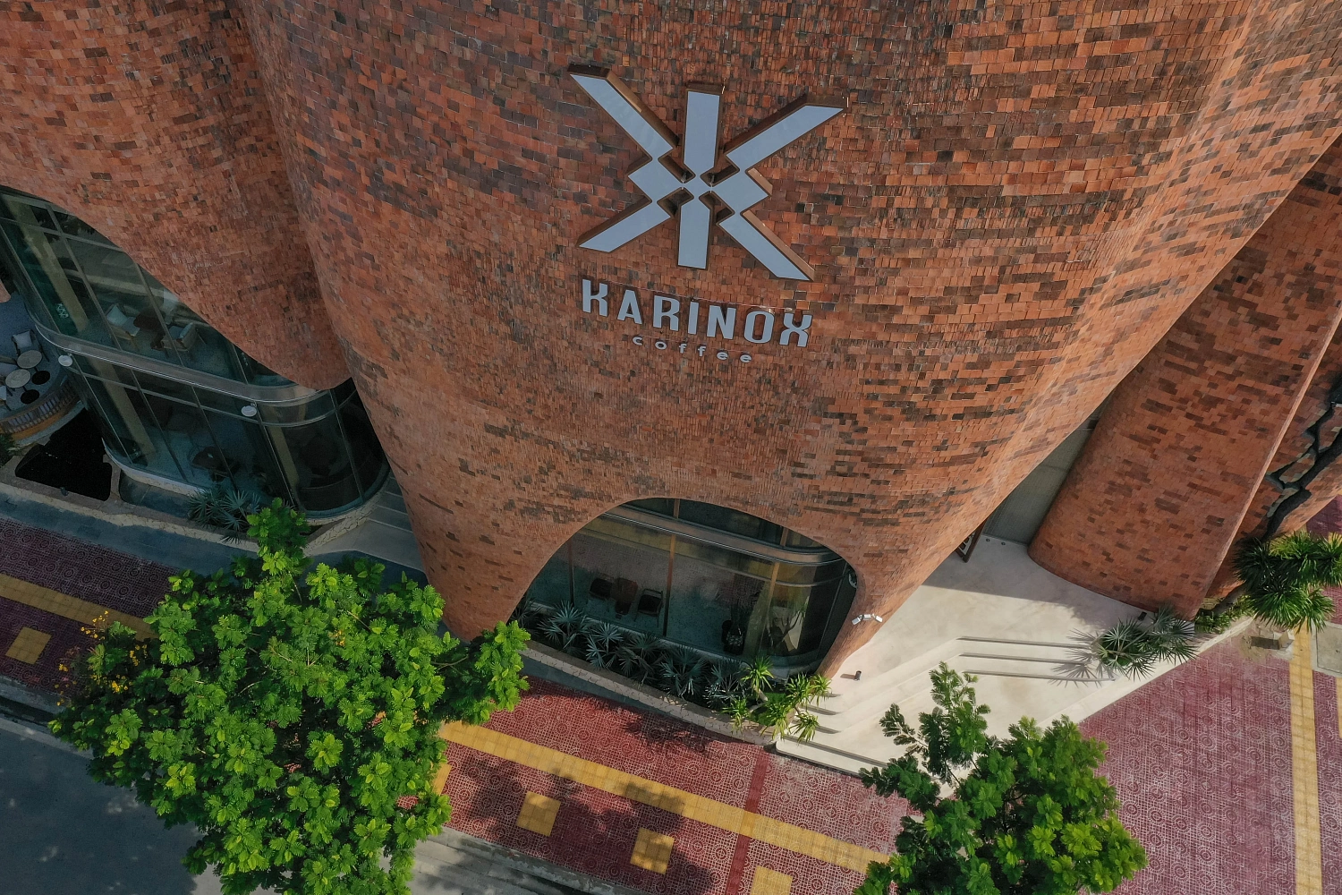 Karinox Coffee